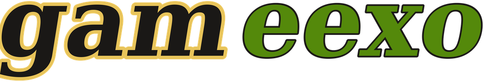 gameexo logo